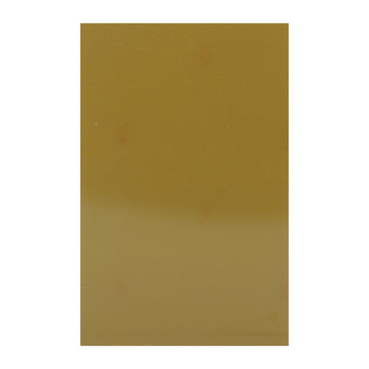 1.6 mm Thick SINGLE Sided Copper Clad Laminate Circuit Board 6 x 4 Inch (FR4 Glass Epoxy PCB) - 10 Units